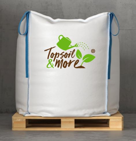 Stone dust cheap bulk bag