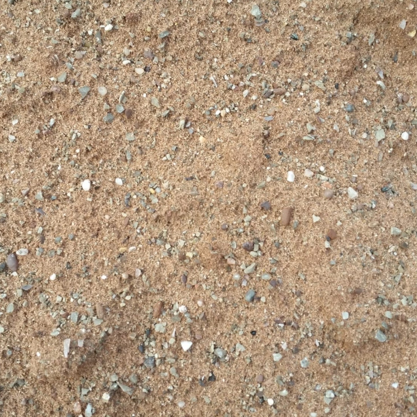 Sharp / Concrete / Grit Sand